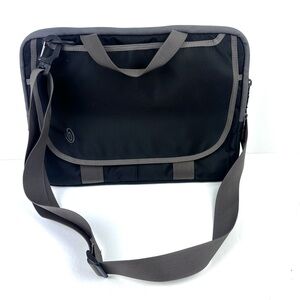 Timbuk2 Quickie Sleeve Crossbody Bag Laptop iPad Case Canvas Unisex